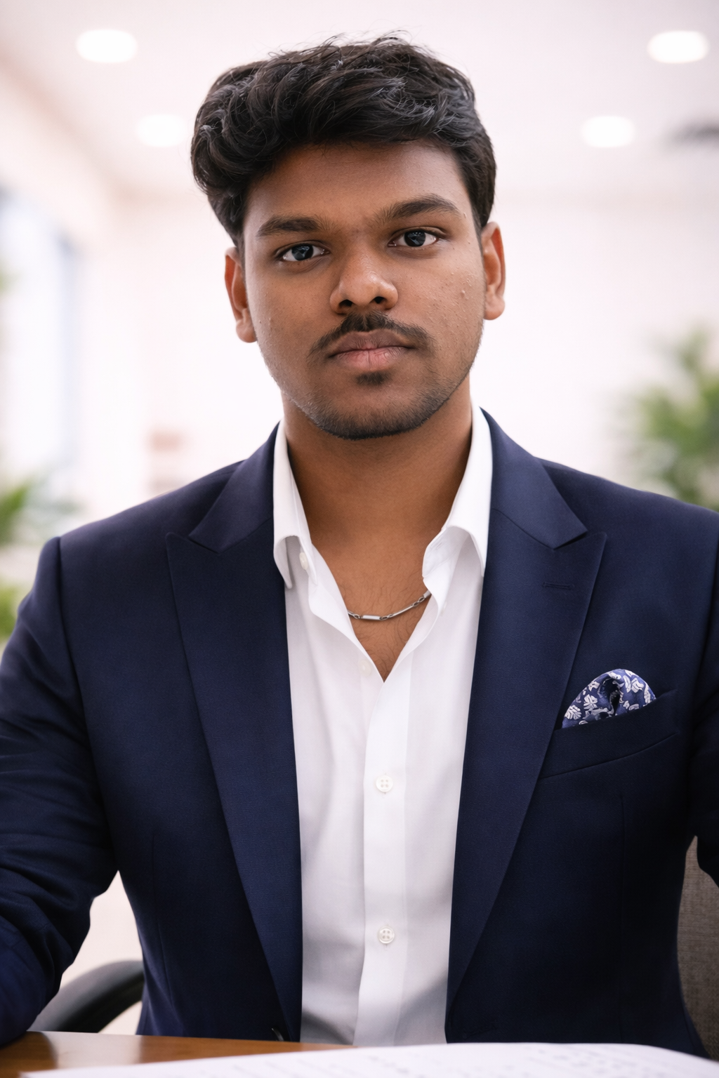 Siva Prakash K